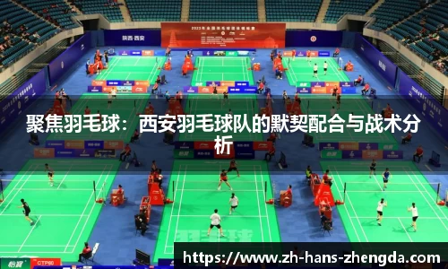 聚焦羽毛球：西安羽毛球队的默契配合与战术分析